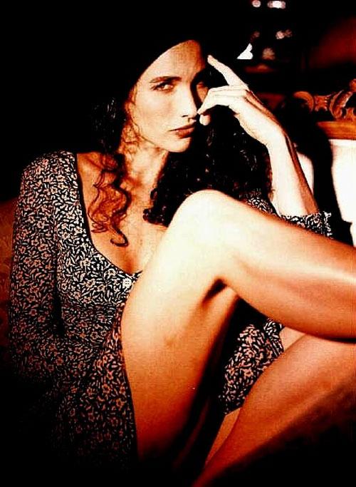 Секреты вечной молодости знаменитых актрис