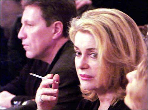 Секреты вечной молодости знаменитых актрис