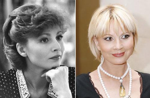 Секреты вечной молодости знаменитых актрис