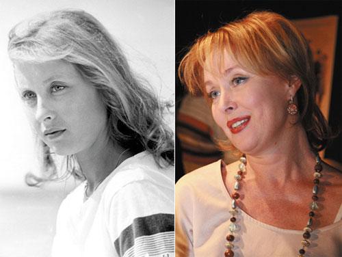 Секреты вечной молодости знаменитых актрис