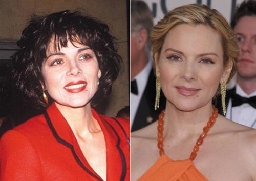 Секреты вечной молодости знаменитых актрис