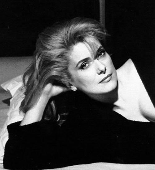 Секреты вечной молодости знаменитых актрис