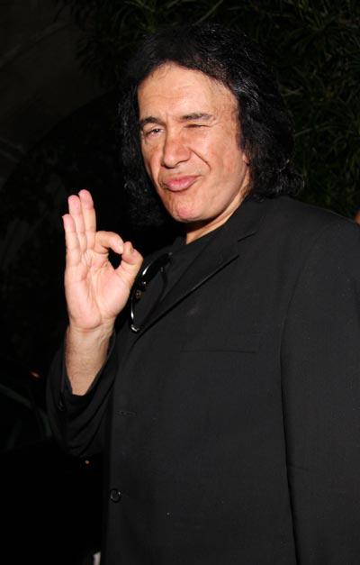 Billboard назвал самых страшных музыкантов в мире