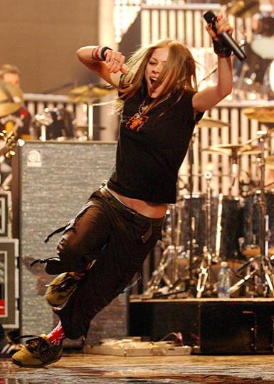 Знаменитости  валятся с ног