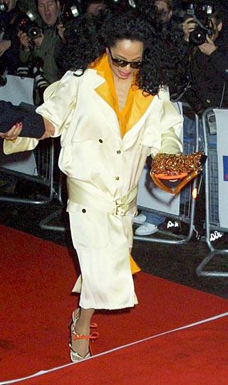 Знаменитости  валятся с ног