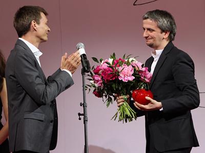 «Черешню» от Олега Янковского раздали звездам искусства