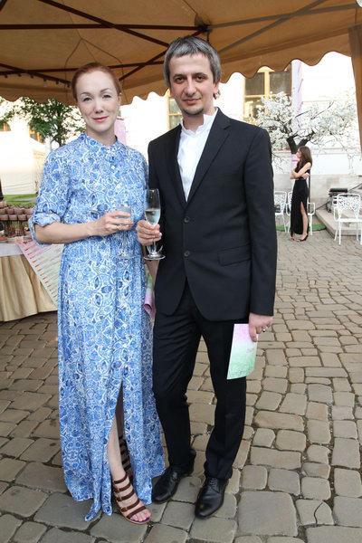 «Черешню» от Олега Янковского раздали звездам искусства