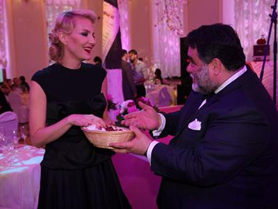 «Черешню» от Олега Янковского раздали звездам искусства