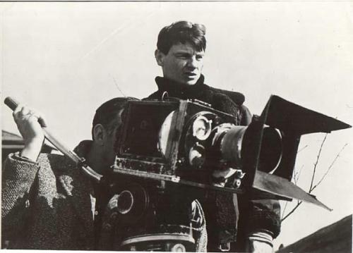 Где родился — там не пригодился: самые знаменитые беженцы