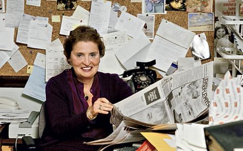 Где родился — там не пригодился: самые знаменитые беженцы