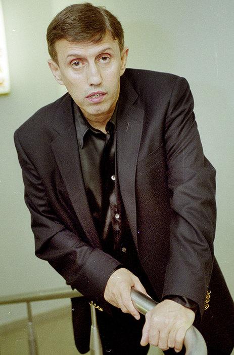 Сколько, и за что сидели в тюрьме российские знаменитости