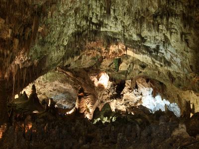 Топ-20 завораживающих фотографий пещер нашей планеты