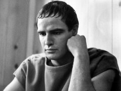 Знаменитости и не только в объективе Рут Оркин