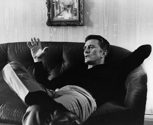 Знаменитости и не только в объективе Рут Оркин