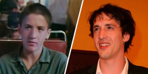 Первые роли российских звезд, о которых мало кто знает