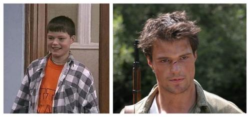 Первые роли российских звезд, о которых мало кто знает