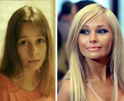 Первые роли российских звезд, о которых мало кто знает