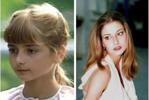 Первые роли российских звезд, о которых мало кто знает