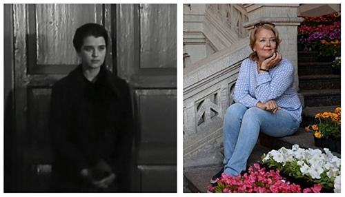 Первые роли российских звезд, о которых мало кто знает