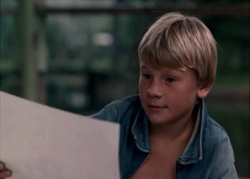 Первые роли российских звезд, о которых мало кто знает