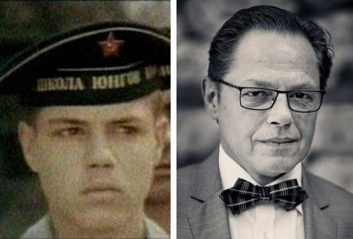 Первые роли российских звезд, о которых мало кто знает