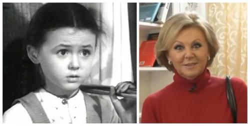 Первые роли российских звезд, о которых мало кто знает