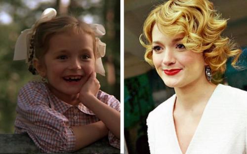 Первые роли российских звезд, о которых мало кто знает