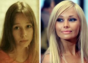 Первые роли российских звезд, о которых мало кто знает