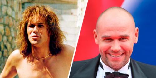 Первые роли российских звезд, о которых мало кто знает