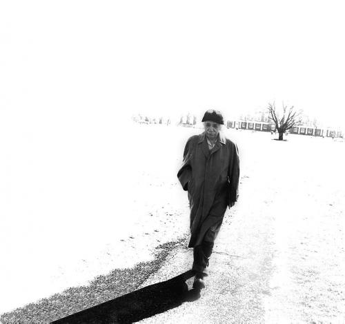 14 уникальных фотографий Альберта Эйнштейна