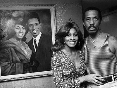 Иконы голливудской классики 70-ых в объективе Стива Шапиро