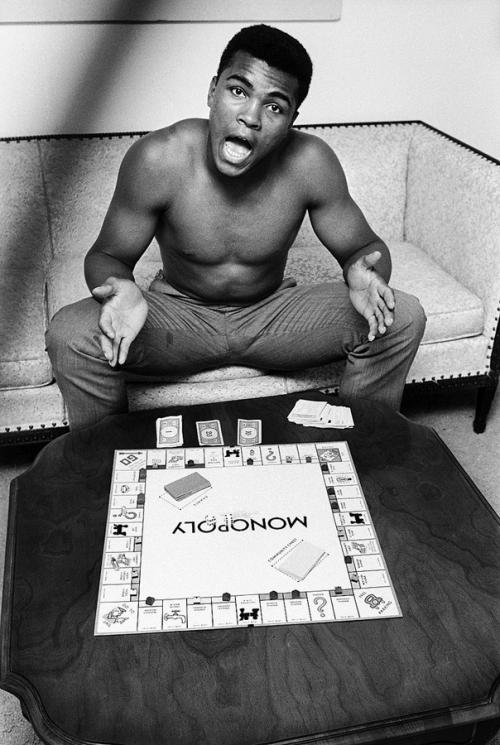 Иконы голливудской классики 70-ых в объективе Стива Шапиро