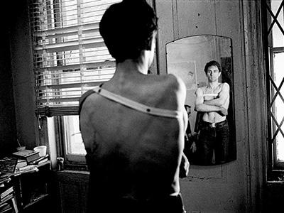 Иконы голливудской классики 70-ых в объективе Стива Шапиро