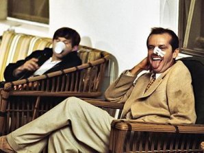 Иконы голливудской классики 70-ых в объективе Стива Шапиро