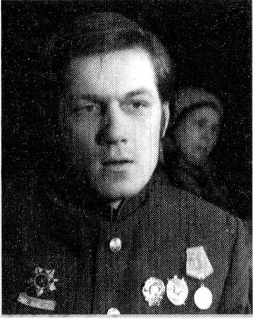 Фотопробы в СССР: кто из актеров мог бы сыграть культовые роли
