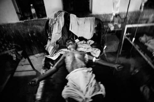 Лучшие фото Sony World Photography Awards