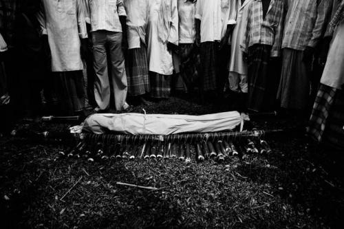 Лучшие фото Sony World Photography Awards