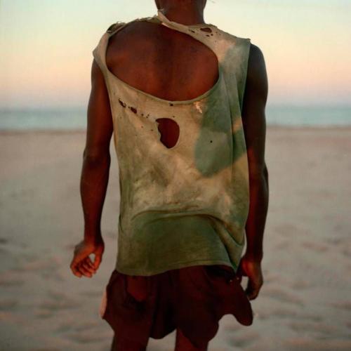 Лучшие фото Sony World Photography Awards