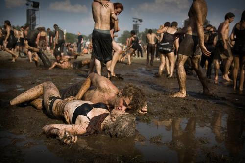 Лучшие фото Sony World Photography Awards