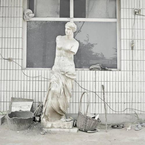 Лучшие фото Sony World Photography Awards