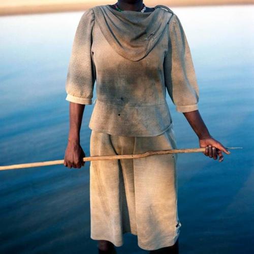 Лучшие фото Sony World Photography Awards