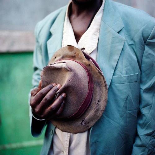 Лучшие фото Sony World Photography Awards