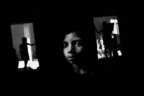 Лучшие фото Sony World Photography Awards