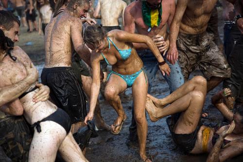 Лучшие фото Sony World Photography Awards