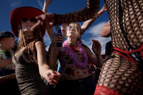 Лучшие фото Sony World Photography Awards