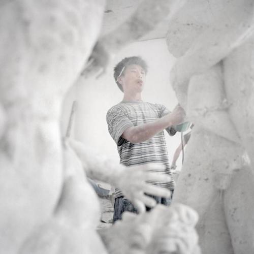 Лучшие фото Sony World Photography Awards