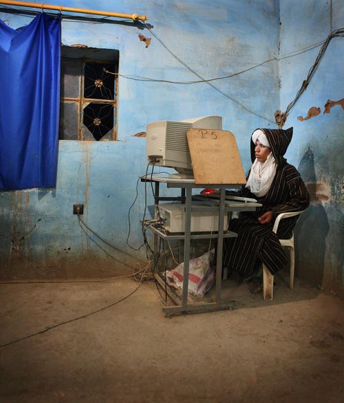 Лучшие фото Sony World Photography Awards