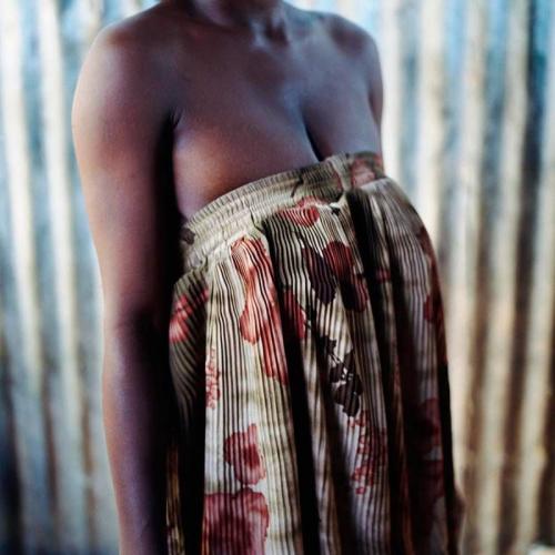 Лучшие фото Sony World Photography Awards