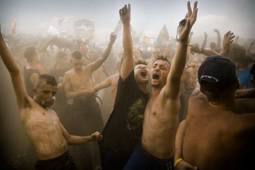 Лучшие фото Sony World Photography Awards