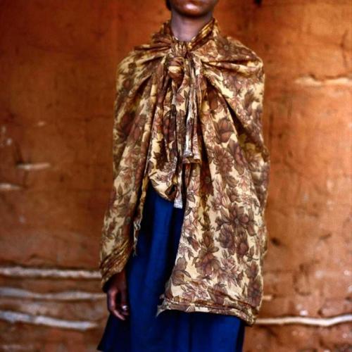 Лучшие фото Sony World Photography Awards